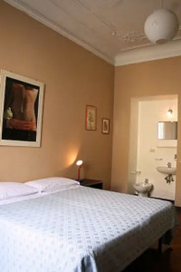 Hotel Panizza Milan