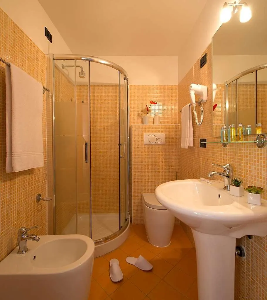 Hotel Panizza Milan